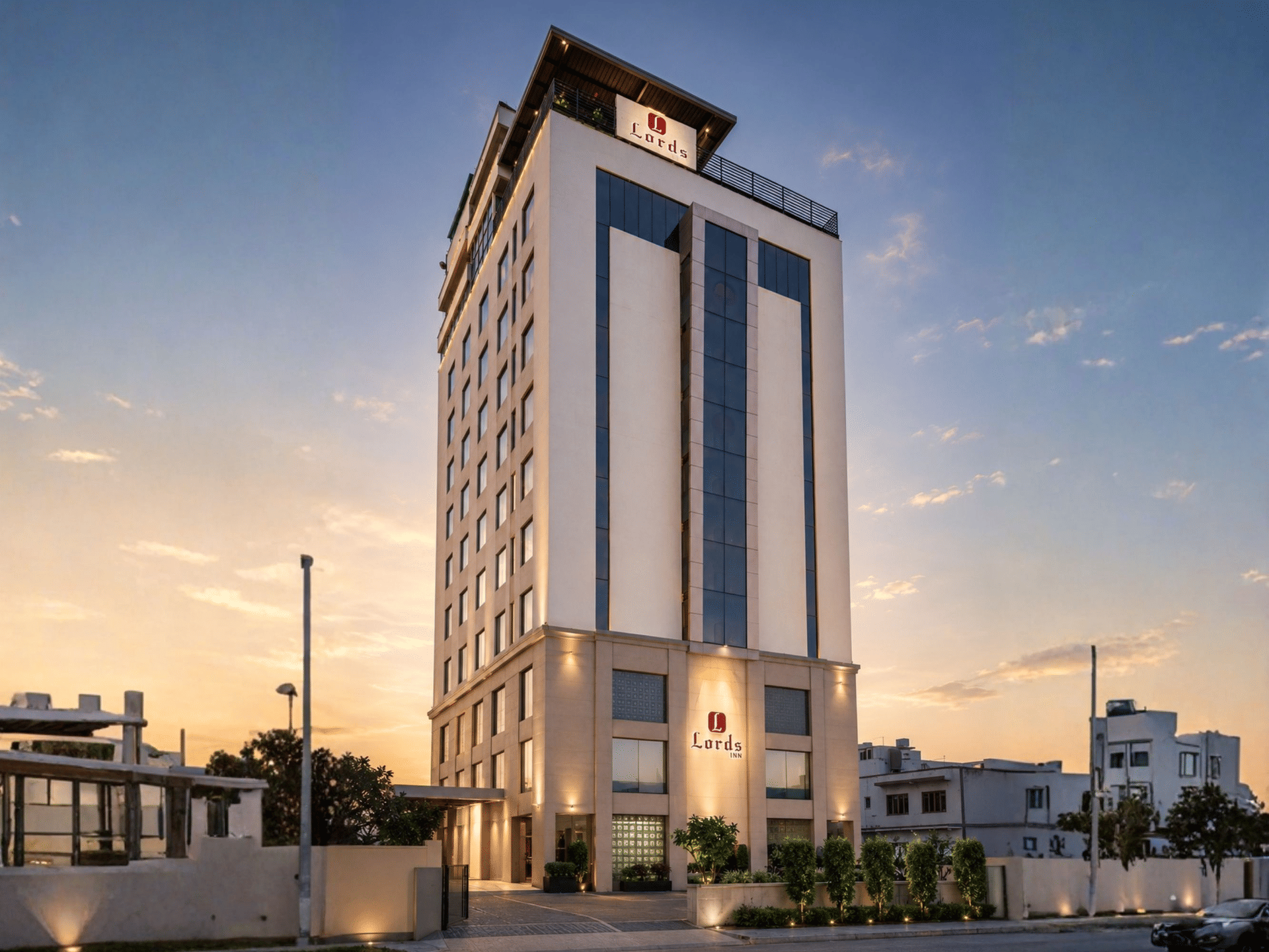 libra lords inn jaipur