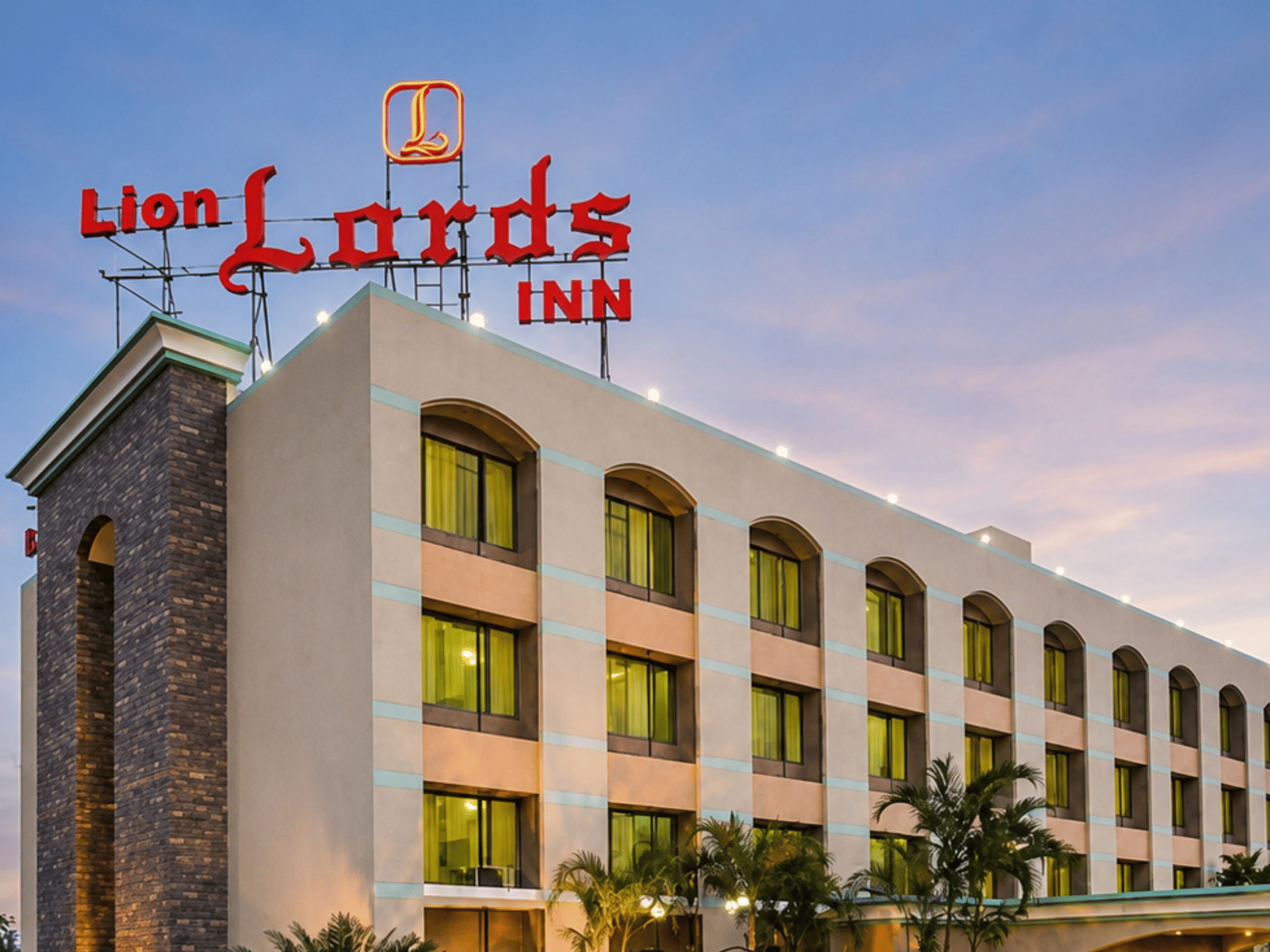 lion lords inn rajula