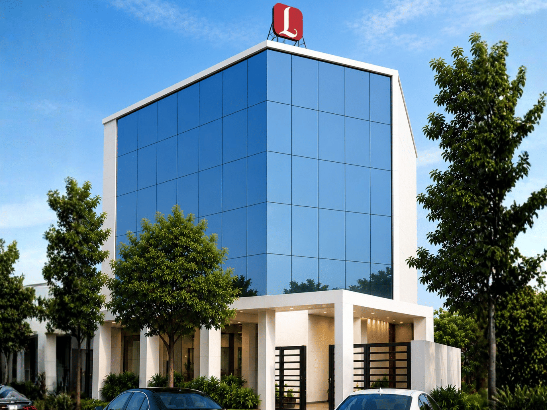 lords eco inn gandhidham
