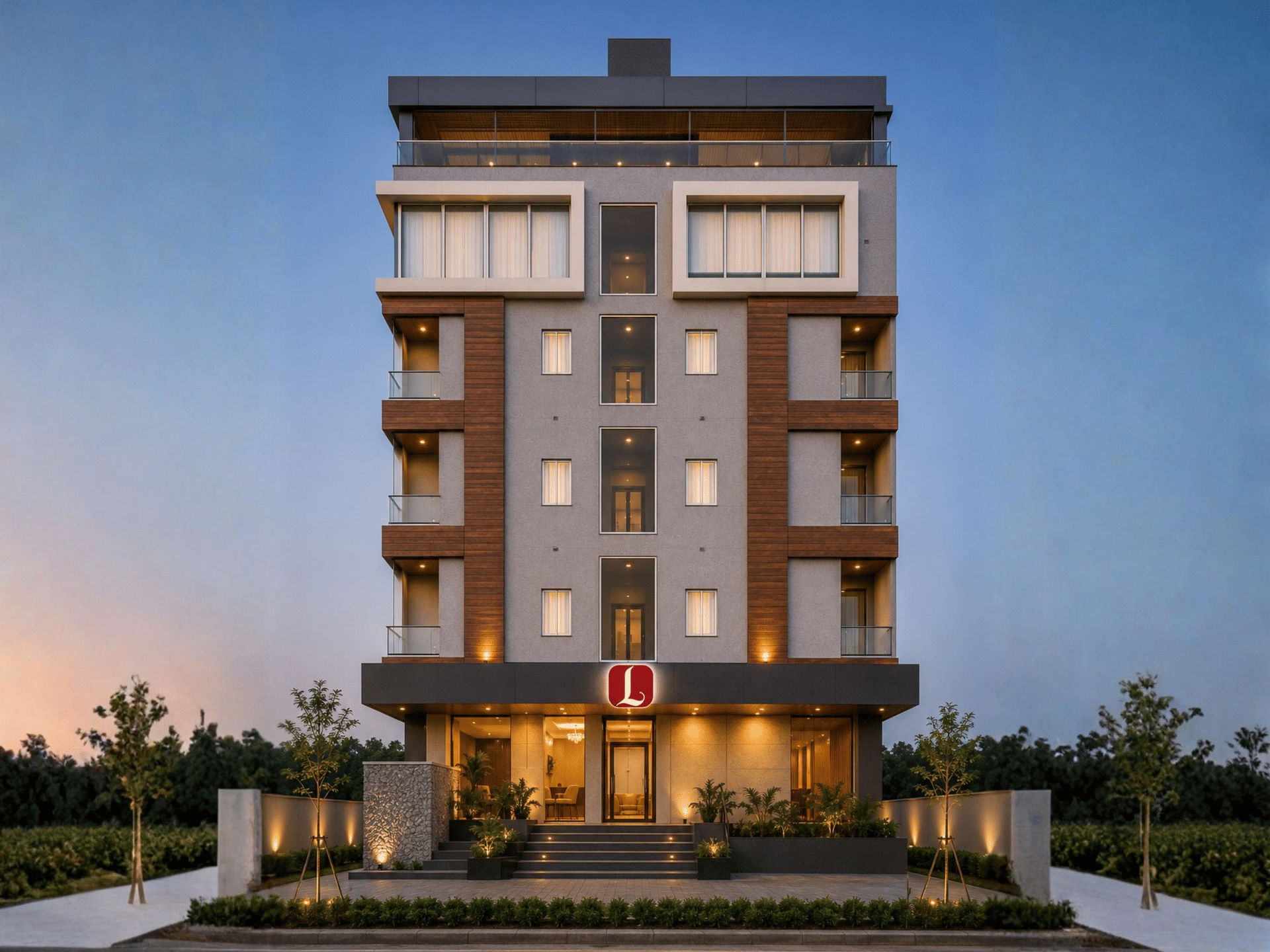 lords eco inn jawai sumerpur