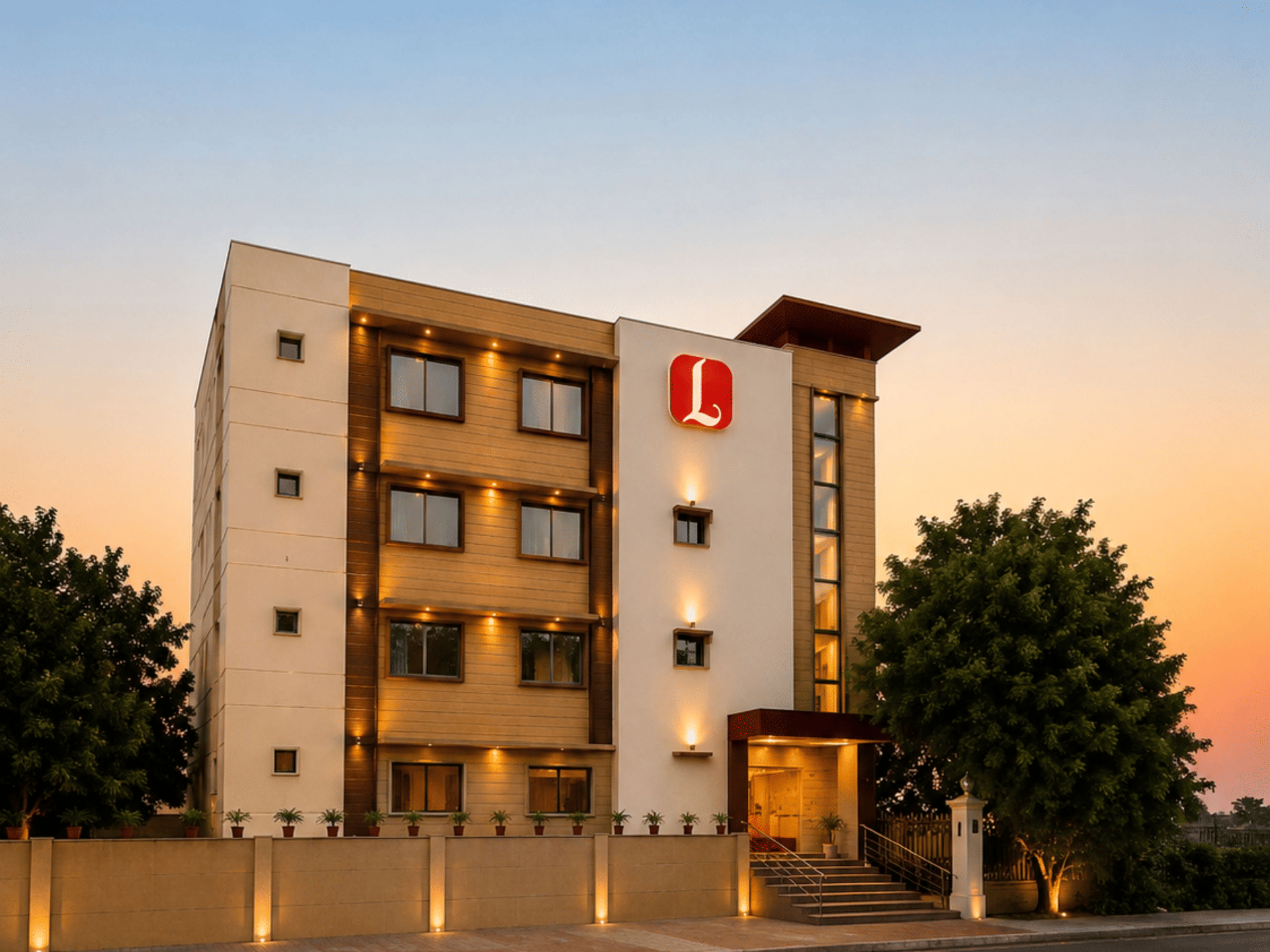 lords inn amritsar