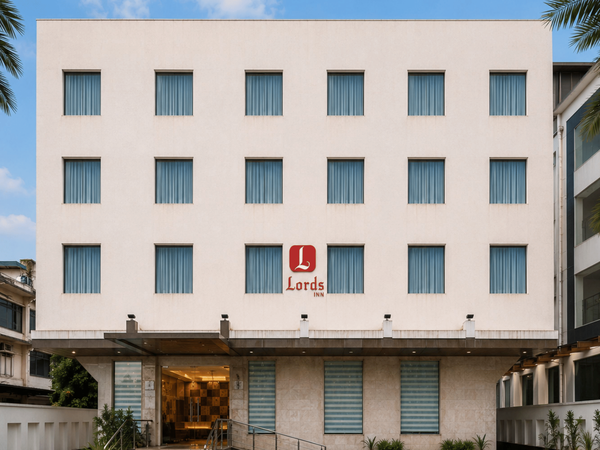 lords inn jaipur