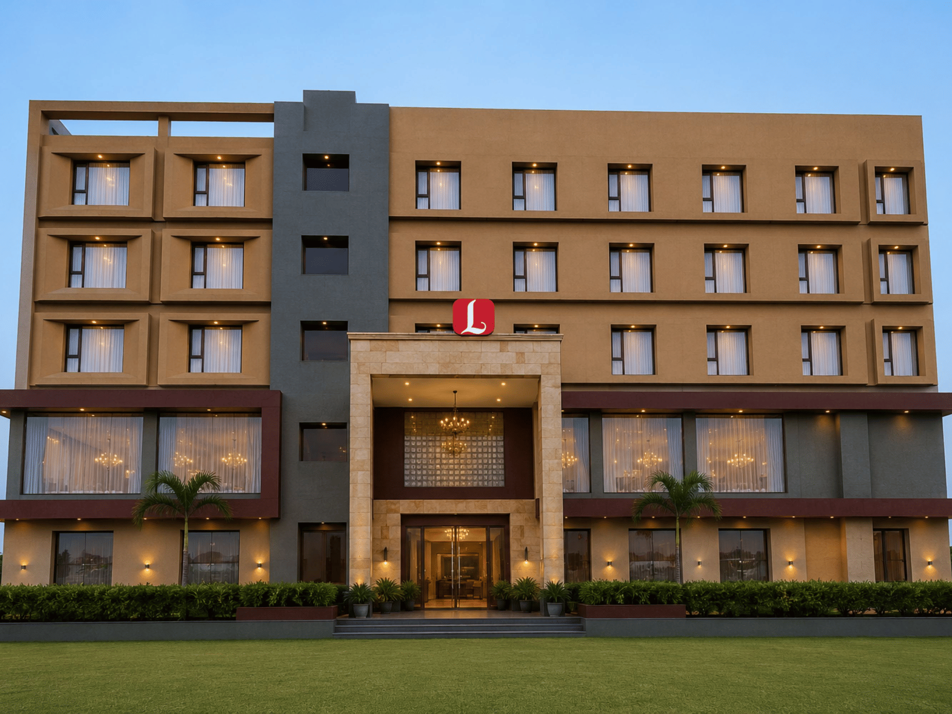 lords inn jamnagar apple gate