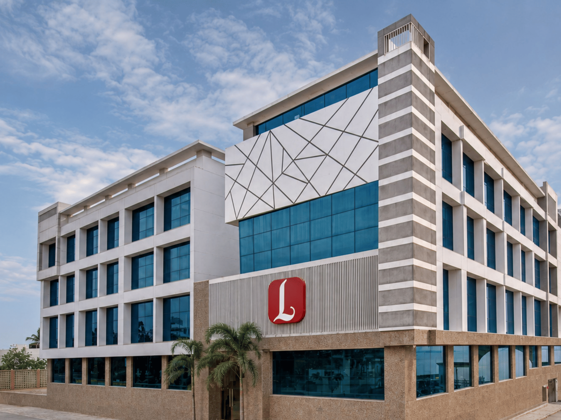 lords inn porbandar