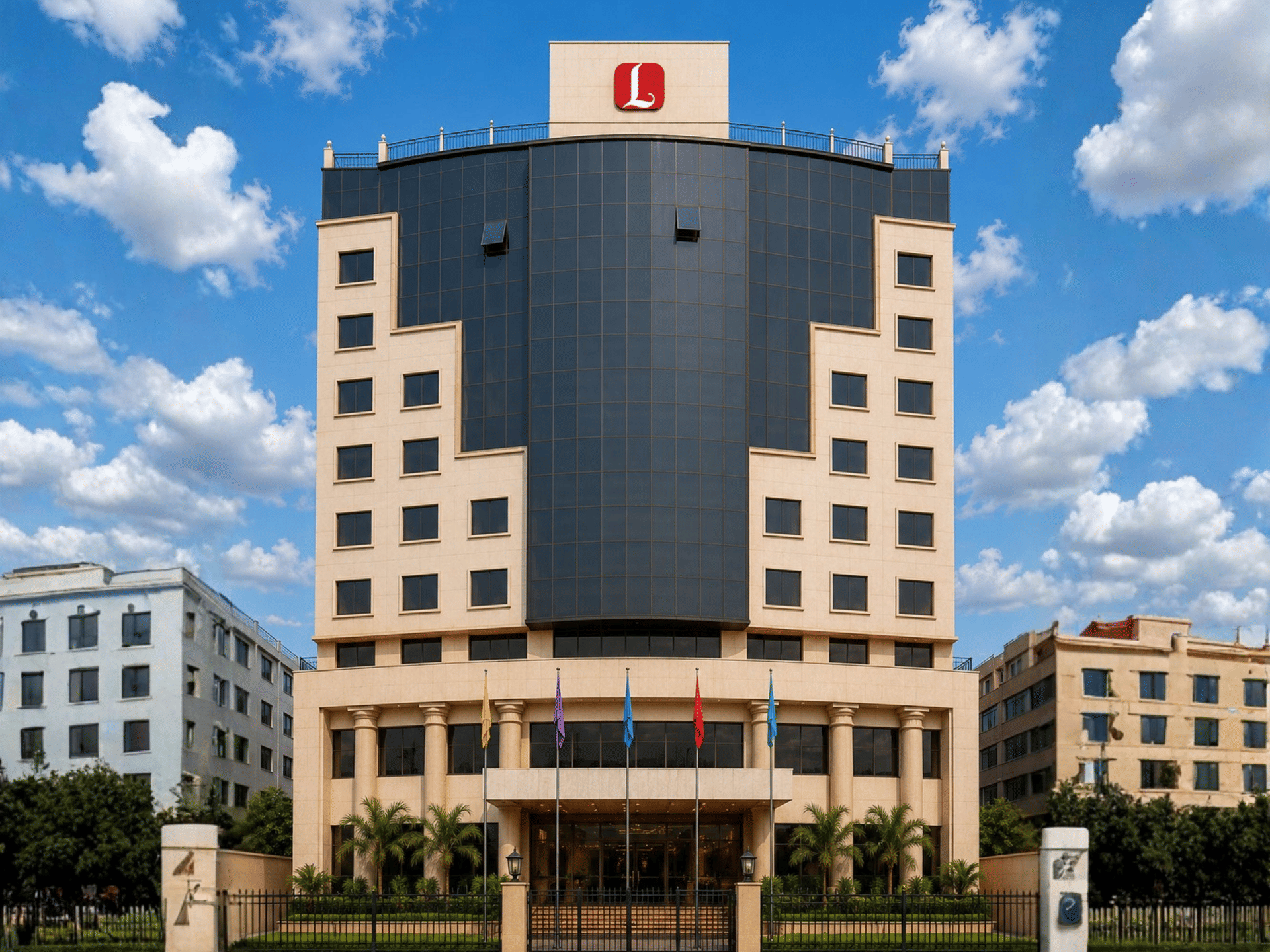 lords plaza surat