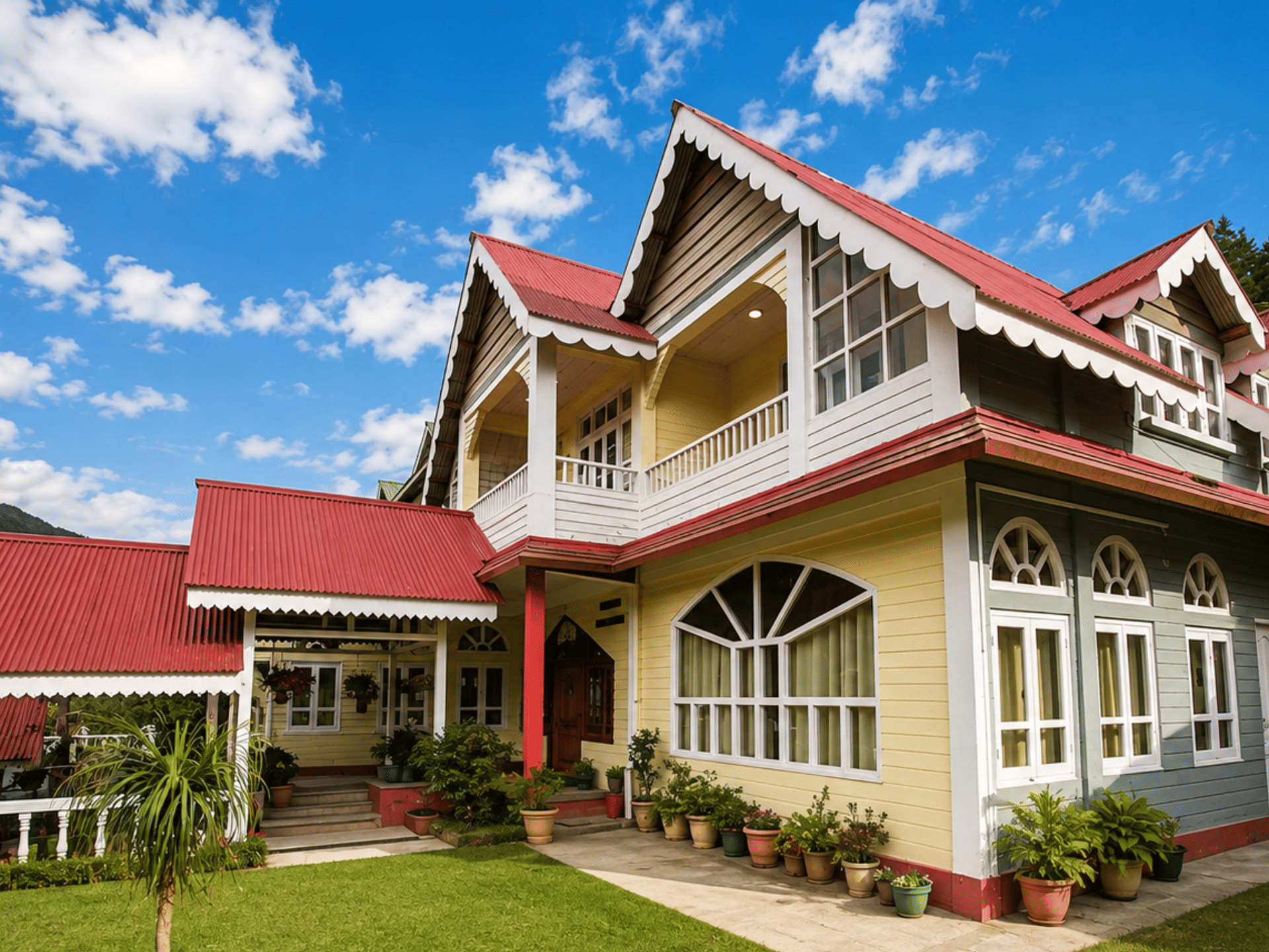 pemaling lords inn dirang
