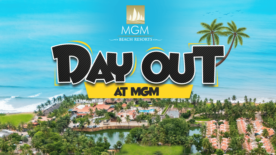 Day out Package Tumbnail