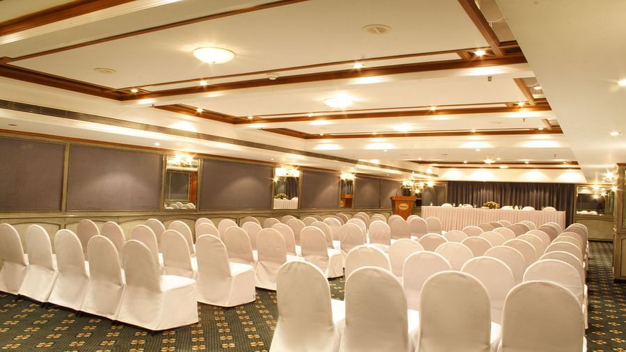 Senate at Aditya Park Hyderabad, hyderabad hotels near ameerpet metro station 1