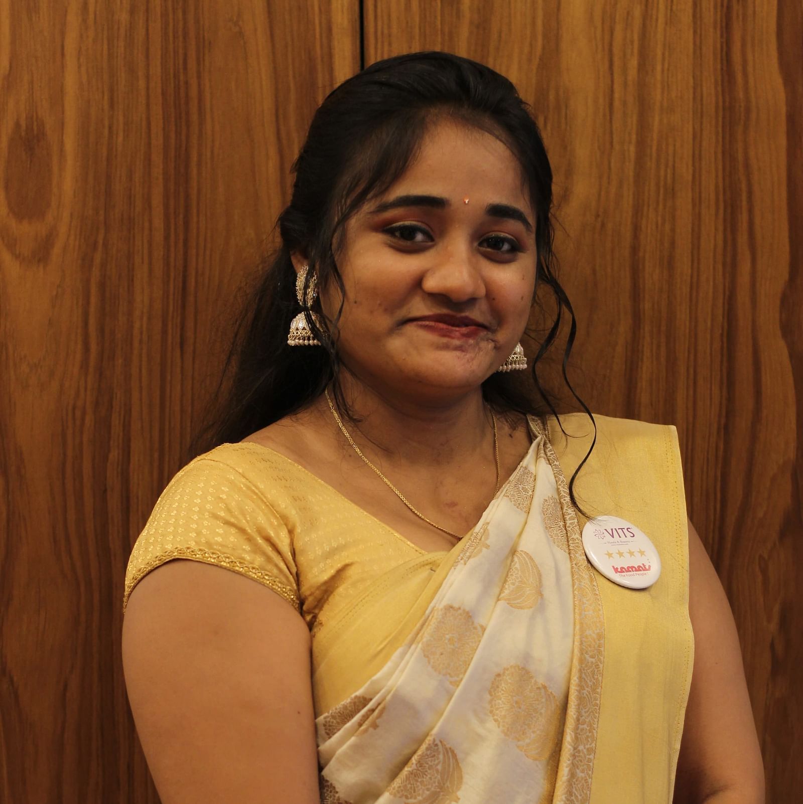 An image of Simranjeet Singh  who is a Business Manager - Kamats India
