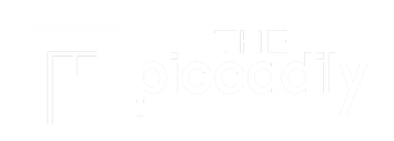 Logo of The Piccadily Lucknow Luxury hotel in Lucknow