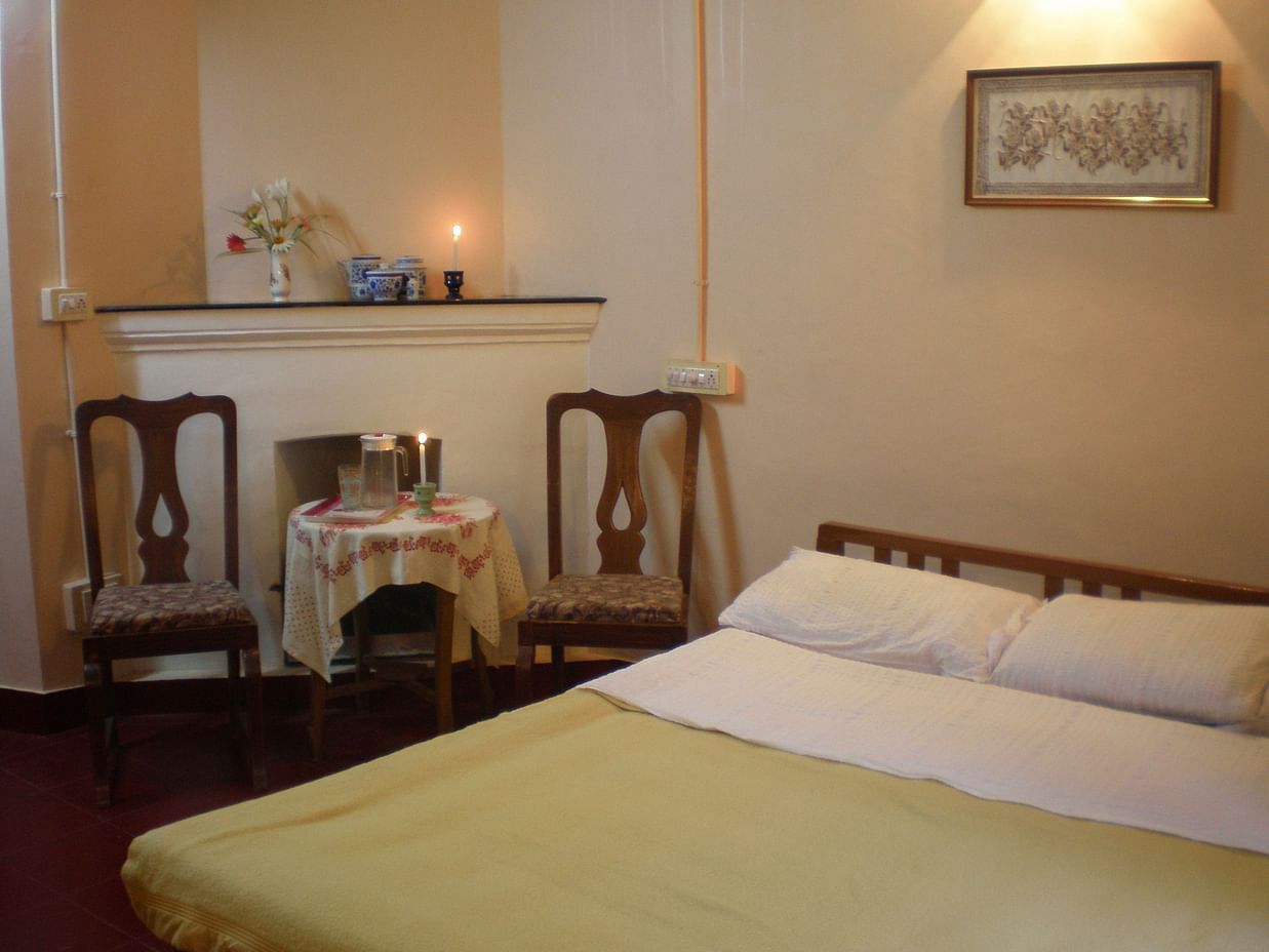 Fairholme Bungalow, Yercaud Yercaud bungalow rooms fairholme bungalows yercaud 1