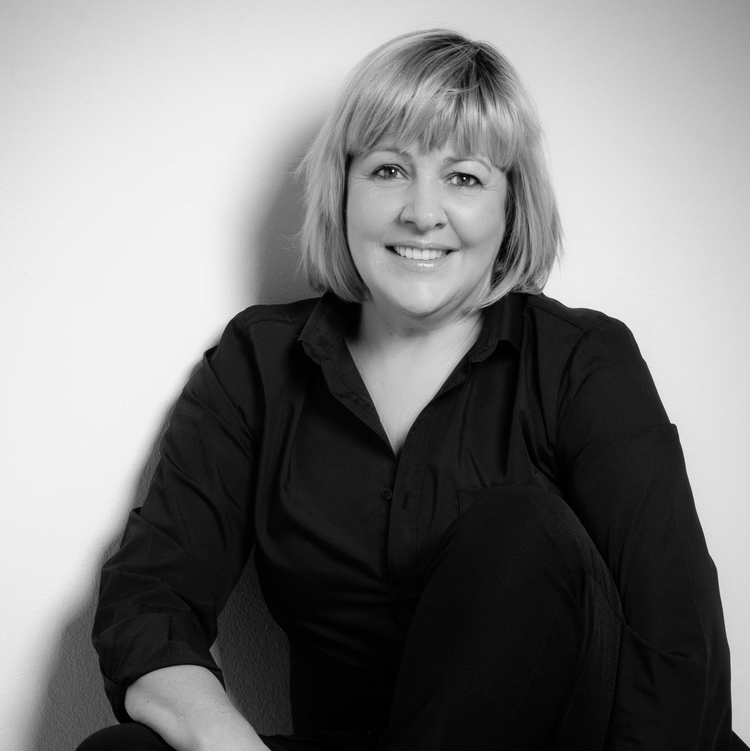 Lesley, Meet Our Creators, Aramness