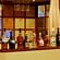 Hotel Raviraj, Pune Pune Bar counter hotel raviraj pune