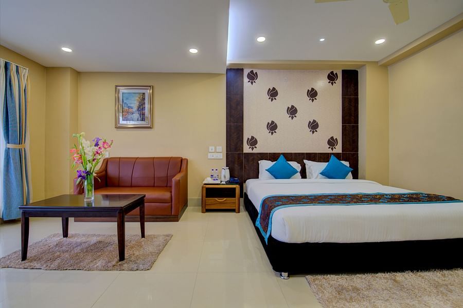 club room1