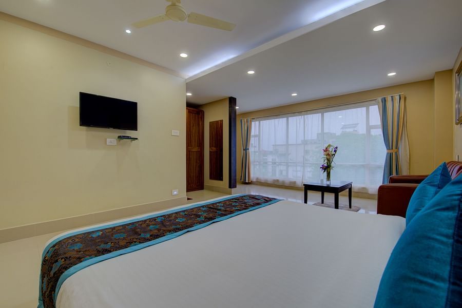 club room3