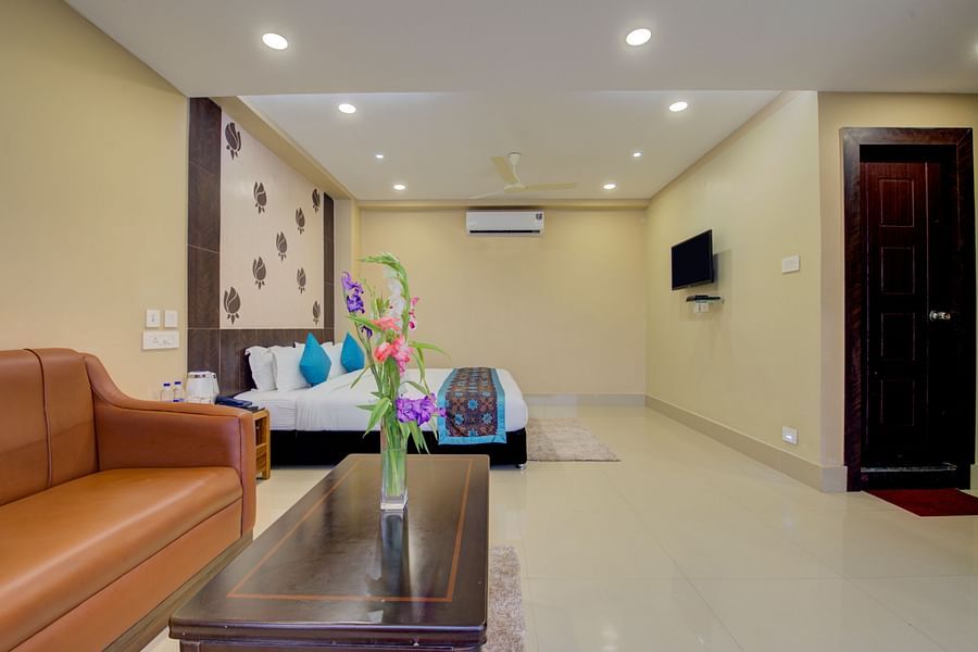 club room5