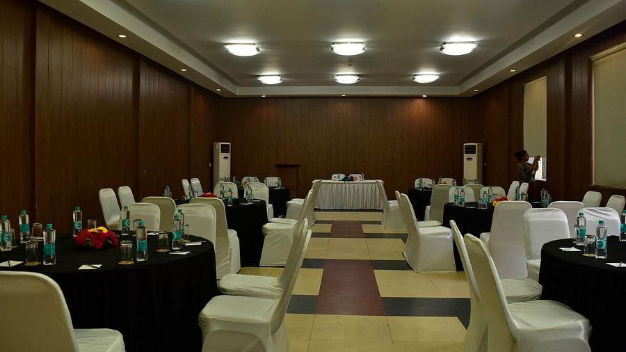 Corporate Events 1