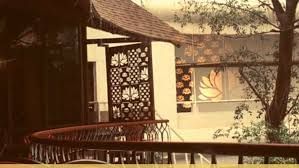 Verandah Lotus Restaurant