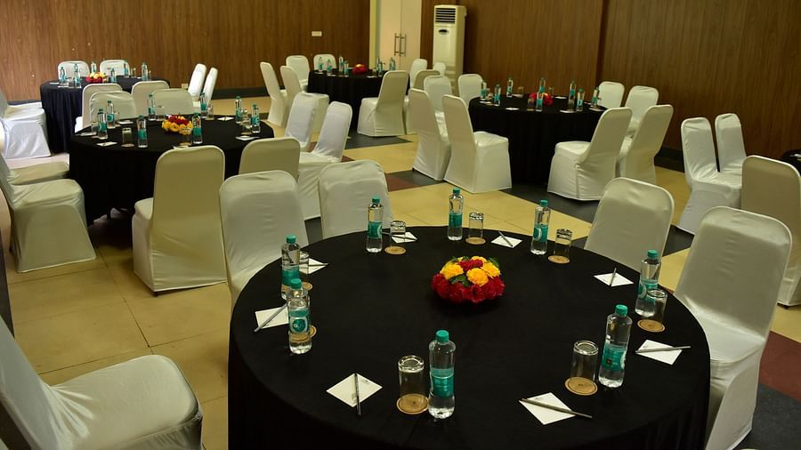 Corporate Events 2