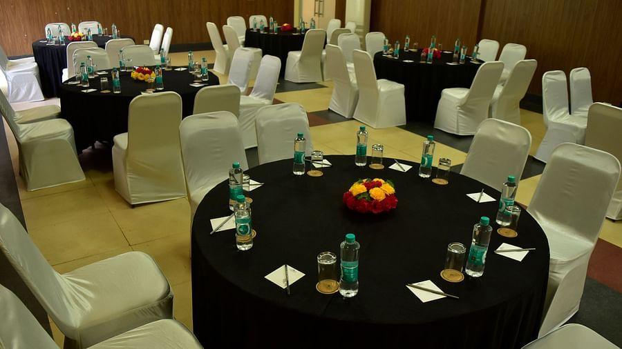 Corporate Events 3