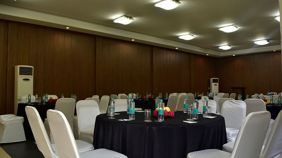Corporate Events 4