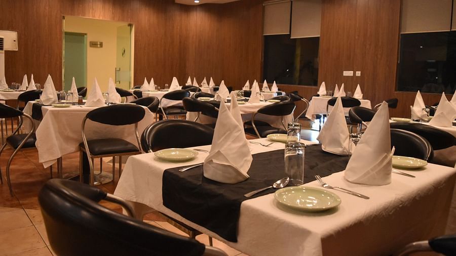Matki- The Restaurant 2
