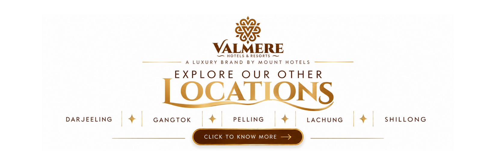 Explore our Other Locations 