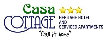 Logo hotel casa cottage bangalore zp9ftt