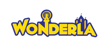 Logo wonderla amusement Park and Resorts cife0h