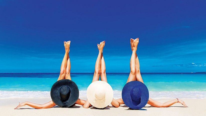 Happy holidays at Sarovar Hotels - India s Leading Hotel Chain,  Top hotels in India 4