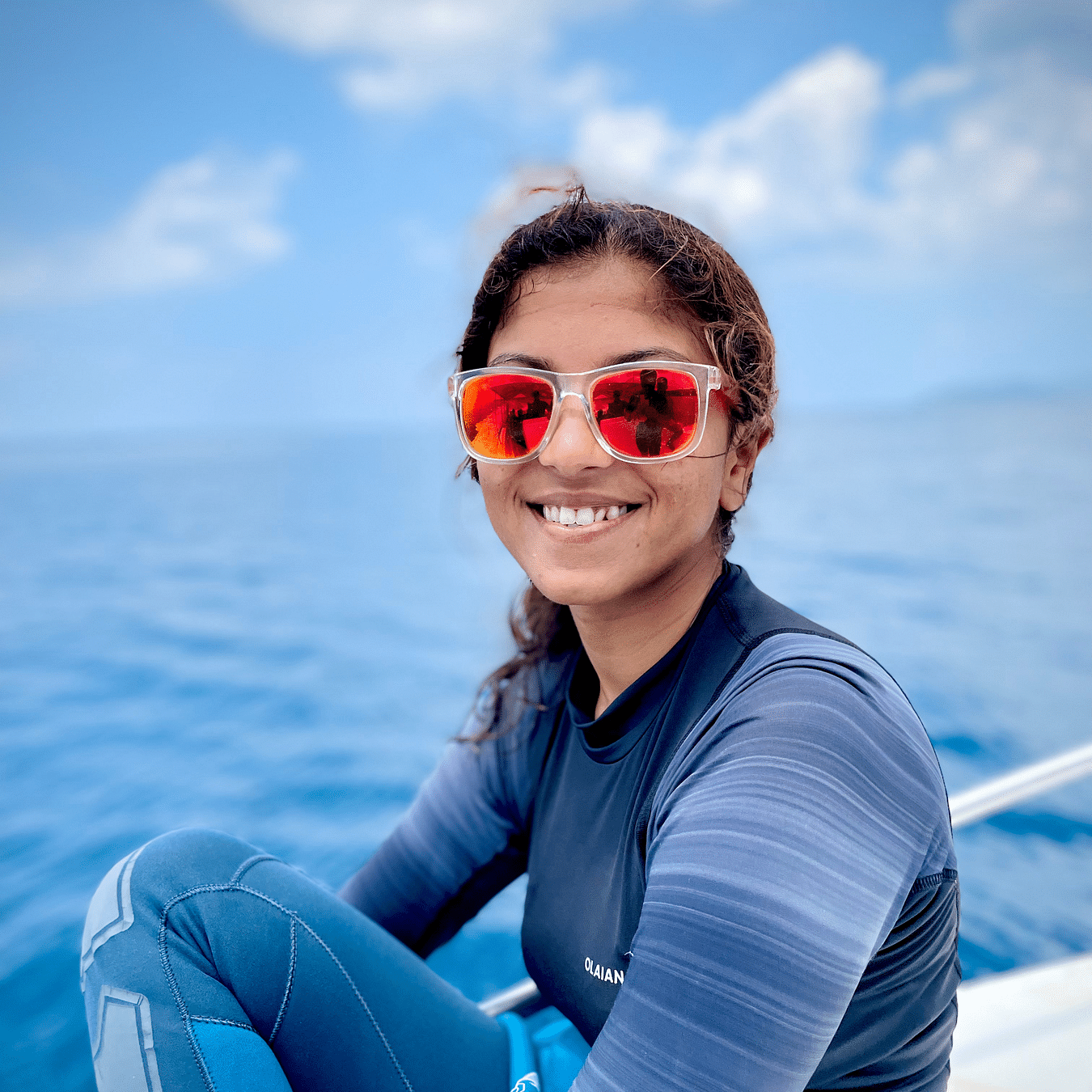 Sayali