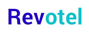Revotel  Revotel LOGO