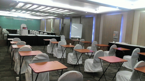 Imperial hall canference seating