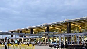 Kempegowda International Airport