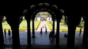 Tipu Sultan s Palace Bangalore