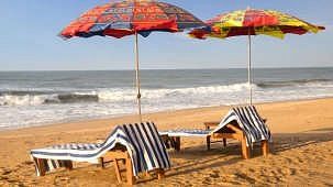 Lotus Resorts and Hotels  12