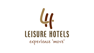 Leisure Hotels logo.
