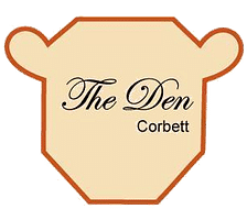 The Den Logo