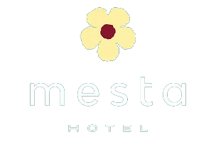 Logo of Mesta Hotel