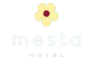Logo of Mesta Hotel