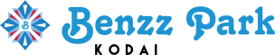 Benzz Park - Kodaikanal Kodaikanal kodai logo