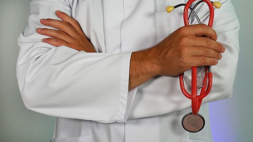 doctor on call