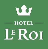 Logo,Le ROI Delhi Hotel, Paharganj, hotel in Paharganj 1