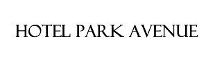 Hotel Park Avenue, Fort Kochi Kochi Logo Hotel Park Avenue Fort Kochi