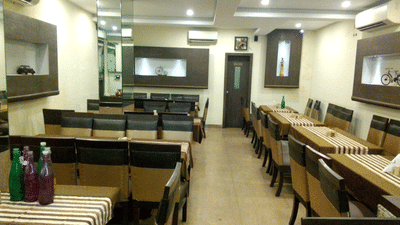 Hotel Prateek, Barbil, Odisha Keonjhar Restaurant Hotel Prateek Odisha