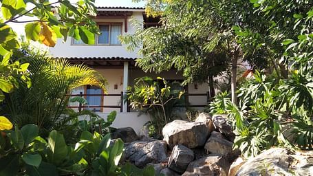 Studios at Solana Zihuatanejo