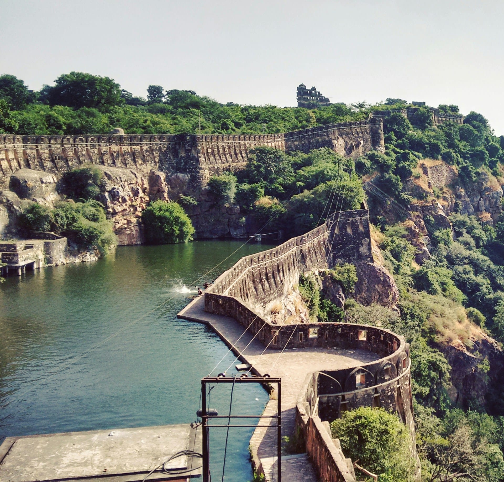 Vaaviyo Hotels heritage photo (Rajasthan)