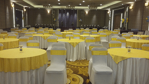 Davanam Sarovar Portico Suites, Bangalore Bangalore Banquet Hall Hotel Davanam Sarovar Portico Suites Madiwala Bangalore