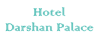 Hotel Darshan Palace, Mysore Mysore Logo Hotel Darshan Palace Mysore