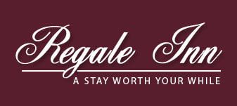 Hotel Regale Inn New Delhi logo regale inn South Delhi